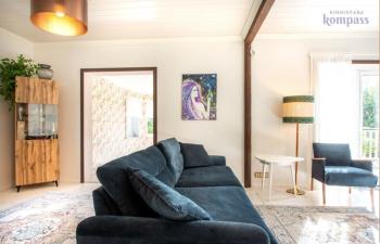 Private house with a garden in Kristiine, Tallin (foto 3)