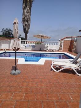 Studio Heidi, La Orotava (photo 2)
