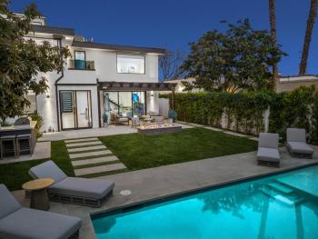 Curson Modern, Los Angeles (fotografie 4)