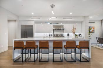 Coldwater Canyon, Los Angeles (fotografie 4)