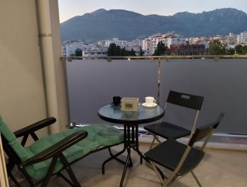M & A Apartment Bar A 29, Bar (Foto 2)