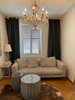 City AppartementStJakob10minSBB5minMesse10min, Basel (Foto 2)