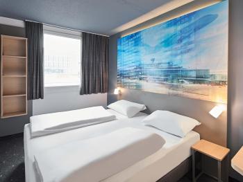 B&B Hotel Köln-Airport, Köln (Foto 3)