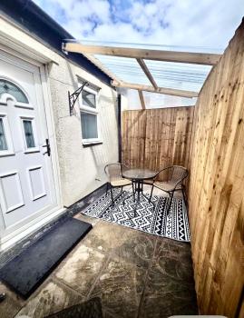 Merseyside Holiday Home, Liverpool (Foto 2)
