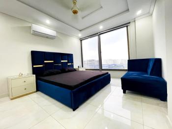 Prime Location - Cheap Rent - Eiffel Garden, Lahore (foto 5)