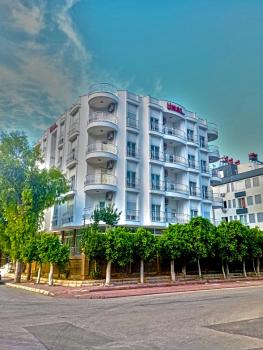 Antalya Apart, Antalya (fotografie 3)