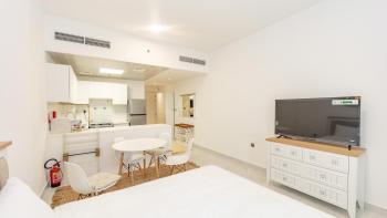Cozy Studio in JVC, Dubai (photo 5)