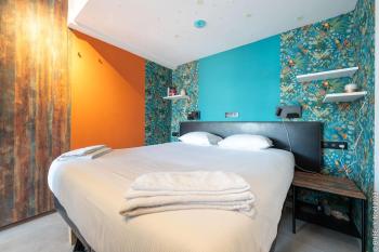 Ecstatic Living Ixelles, Luxury in the European Quarter, Bruxelles (photo 3)