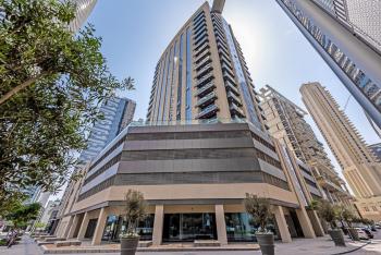 Elegant 1BR near from Dubai Mall & Burj Khalifa, Dubai (photo 2)