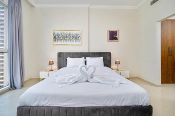Elegant 1BR near from Dubai Mall & Burj Khalifa, Dubai (photo 4)