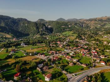 POPAS DE MUNTE, Dâmbovicioara (zdjęcie 3)