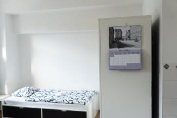 Room with 2 beds in the Old Town, Bratislava (photo 4)