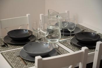 Apartment Legnicka Wroclaw with PARKING by Noclegi Renters, Breslau (Foto 5)