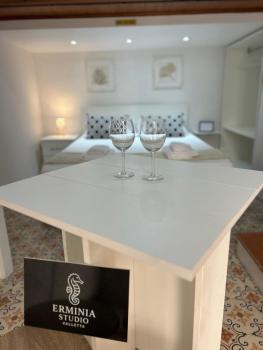 Erminia Studio Loft Valletta, La Valletta (foto 5)
