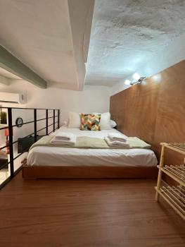 Erminia Studio Loft Valletta, La Valletta (foto 4)