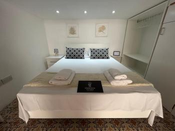 Erminia Studio Loft Valletta, La Valletta (foto 2)