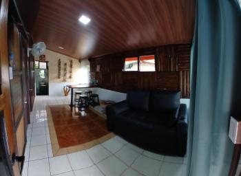 Cabaña que Tuanis, Фортуна (фото 5)