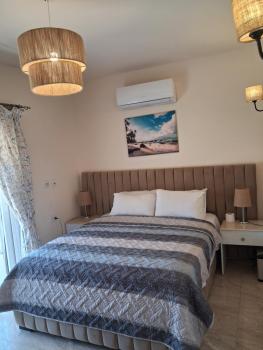 Luxury Chalet in Mountain View 2 , El-Sokhna with Sea View , Pool View and Garden View Families Only, Ain Soukhna (fotografie 3)