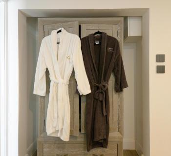 Suite 14 - Sleeping Giant Hotel - Pen Y Cae Inn, Brecon (foto 4)