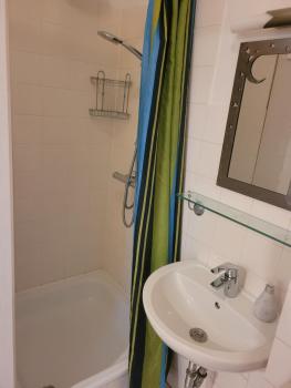 Cosy Unterkunft in ruhiger Citylage in Berlin-Mitte, Berlin (zdjęcie 3)
