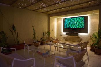 Tayba Alkubra Hostel, Place of your comfort, Rijád (fotografie 5)