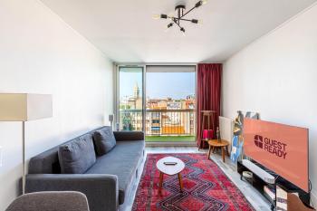 GuestReady - Excelente Aptos perto de Antique District, Saint-Ouen (Foto 2)