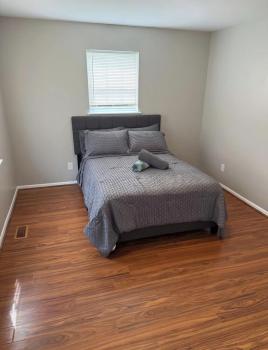 3 bedroom, 2 beds near capitol, Washington (foto 3)