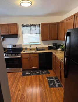 3 bedroom, 2 beds near capitol, Washington (foto 5)