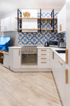 Hidden Gem in Sliema Center by ArcoBnb, Sliema (foto 3)