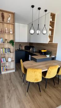 Central Park Apartment - Luxury, Fully Equipped with Air Conditioner and Garage, Wrocław (photo 4)