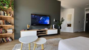 Central Park Apartment - Luxury, Fully Equipped with Air Conditioner and Garage, Wrocław (photo 3)