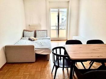 Spacious Flat next to Zurich HB Konrad Self Checkin, Zürich (photo 5)