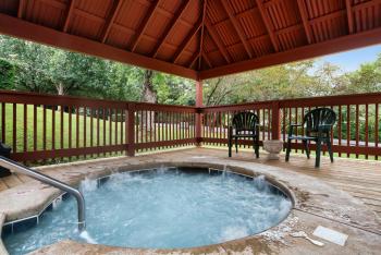 Mountain Meadows, Pigeon Forge (fotografie 5)