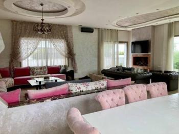 Belle et spacieuse villa avec piscine privée, Casablanca (Foto 3)