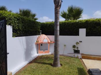 Belle et spacieuse villa avec piscine privée, Casablanca (Foto 5)