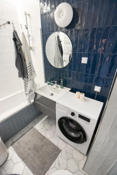 Blue Haven Warsaw, Warschau (Foto 4)