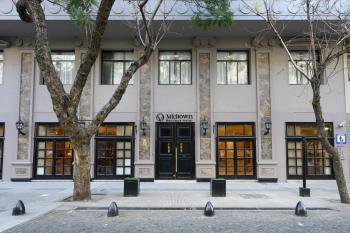 Midtown Boutique Hotel, Buenos Aires (Foto 4)
