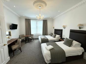 Sandyford Lodge, Glasgow (Foto 3)