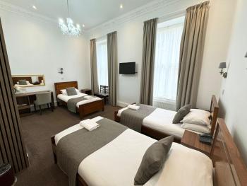 Sandyford Lodge, Glasgow (Foto 4)
