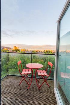 GuestReady - Vibrant Apartment in Dolphins Barn, Dublin (fotografie 3)