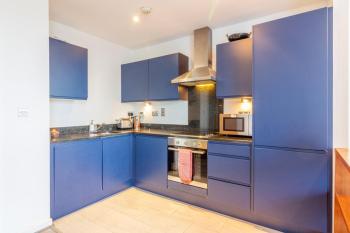 GuestReady - Vibrant Apartment in Dolphins Barn, Dublin (fotografie 4)
