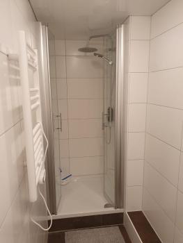 80m2 ruhige 3 Zimmer Duplexwohnung mit schönem Garten in Altperlach, Mnichov (fotografie 5)