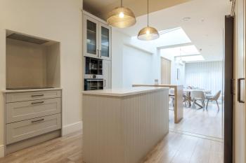 GuestReady - Contemporary home with garden, Dublin (fotografie 2)