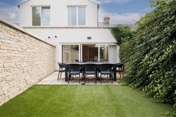 GuestReady - Contemporary home with garden, Dublin (fotografie 3)