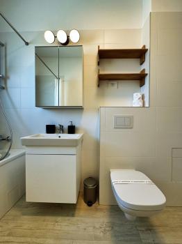 NEO 5 - chic & cozy - private parking, Timisoara (foto 3)