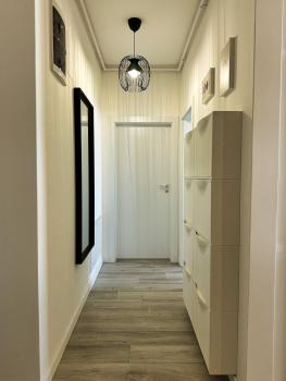 NEO 5 - chic & cozy - private parking, Timisoara (foto 4)