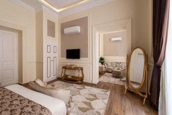 Sayed Effendi - Boutique Hotel, Le Caire (photo 5)