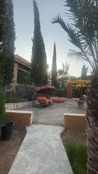 Omar villa, Al Jafr (foto 4)