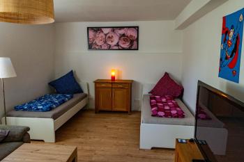 Wohnung mit Wohlfühlcharakter, Idar-Oberstein (foto 3)