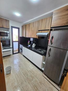 Casablanca Yamanda Appartement - Ain Sebaa, Casablanca (Foto 3)